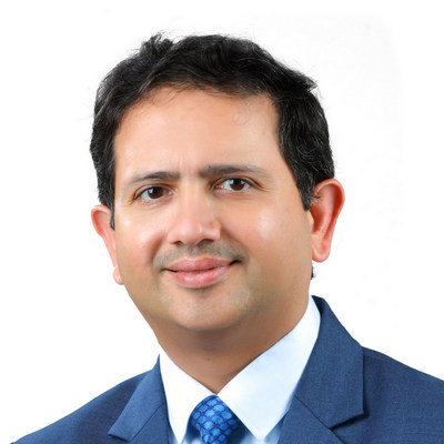 Chetan Parekh