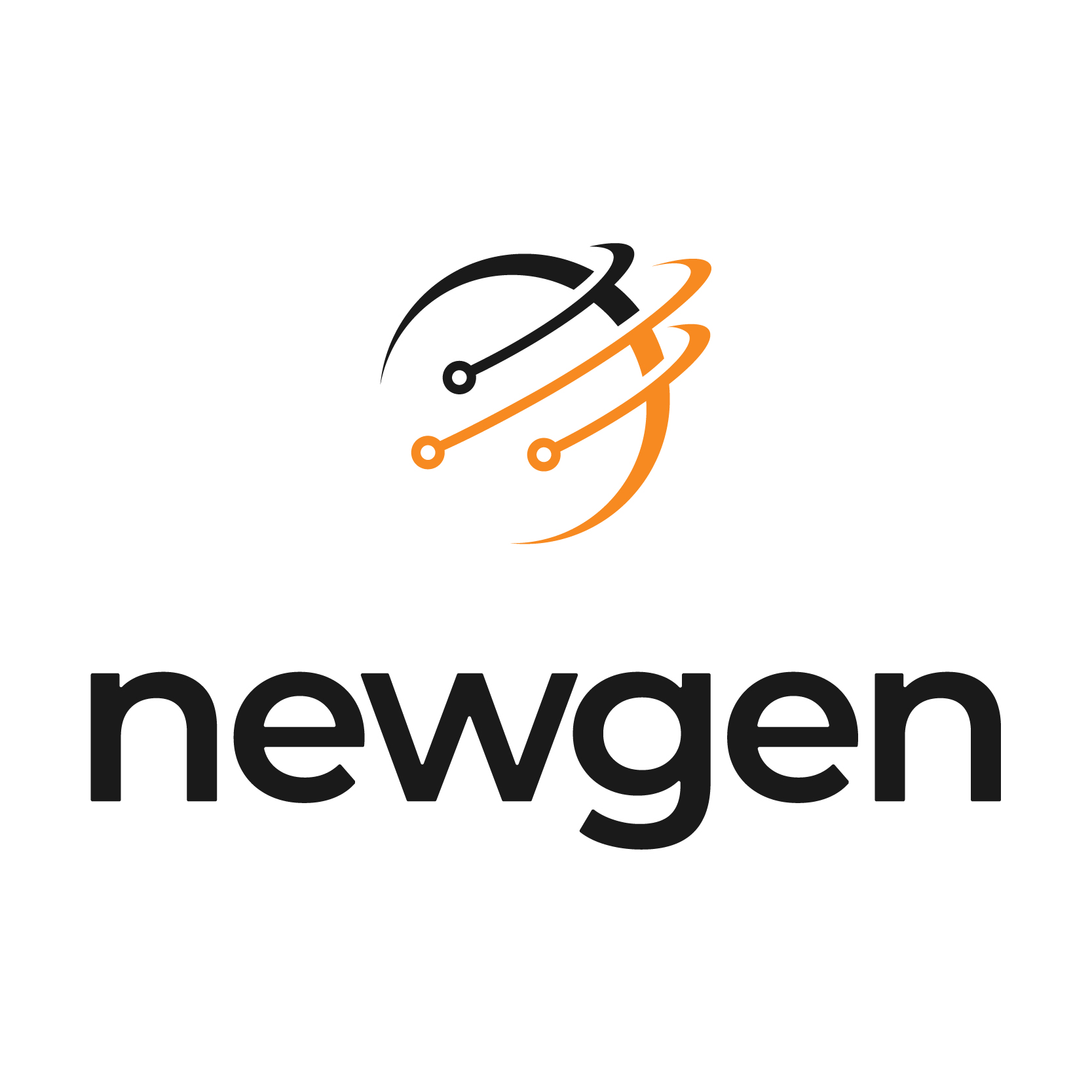 Newgen Official Logo