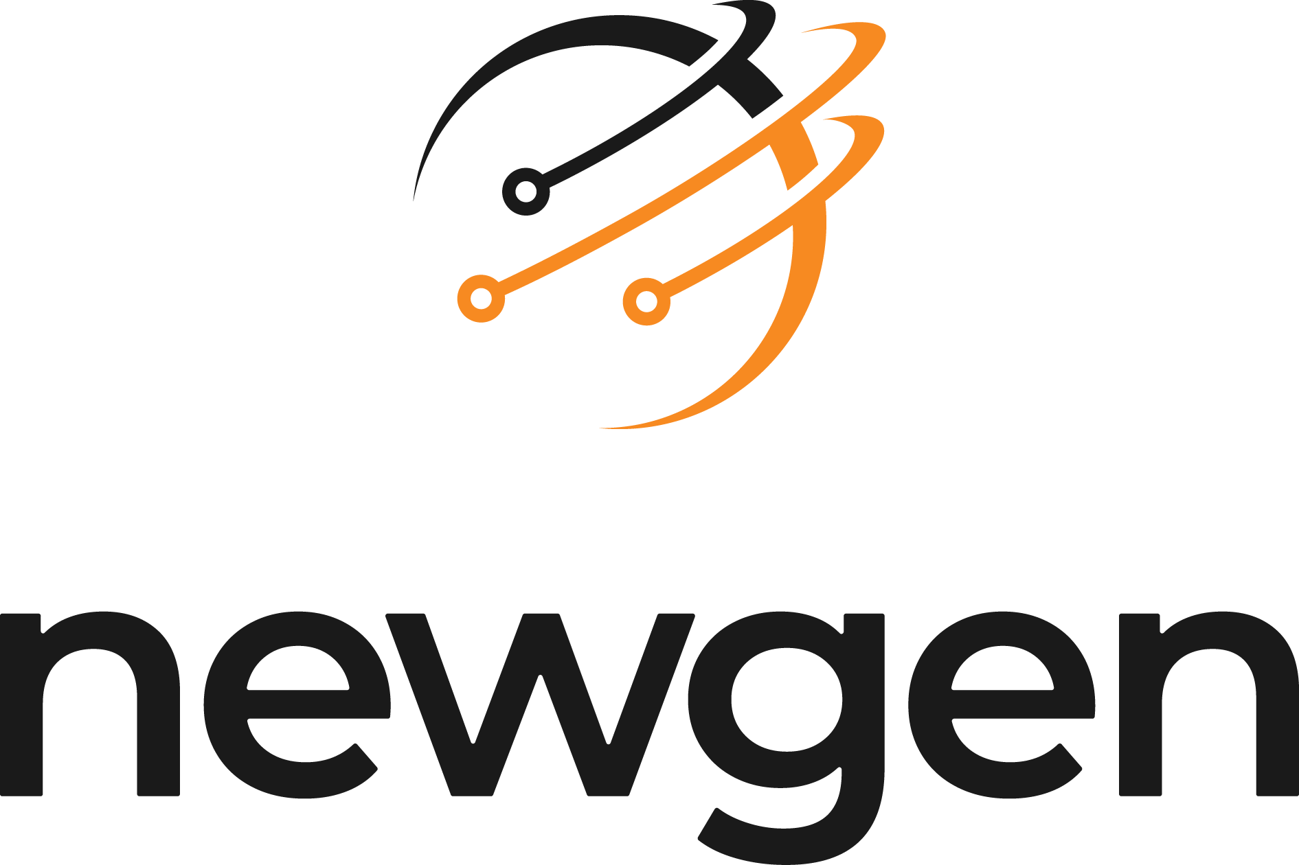 Newgen Official Logo