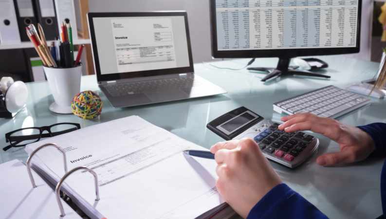 Business Process Management (BPM) software