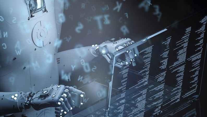 Robotic Process Automation (RPA) software