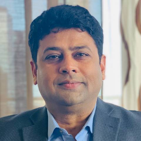 Manish Jaiswal