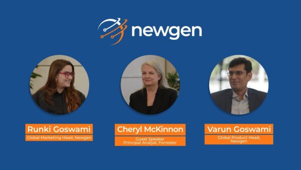Podcast genai shift in content platforms