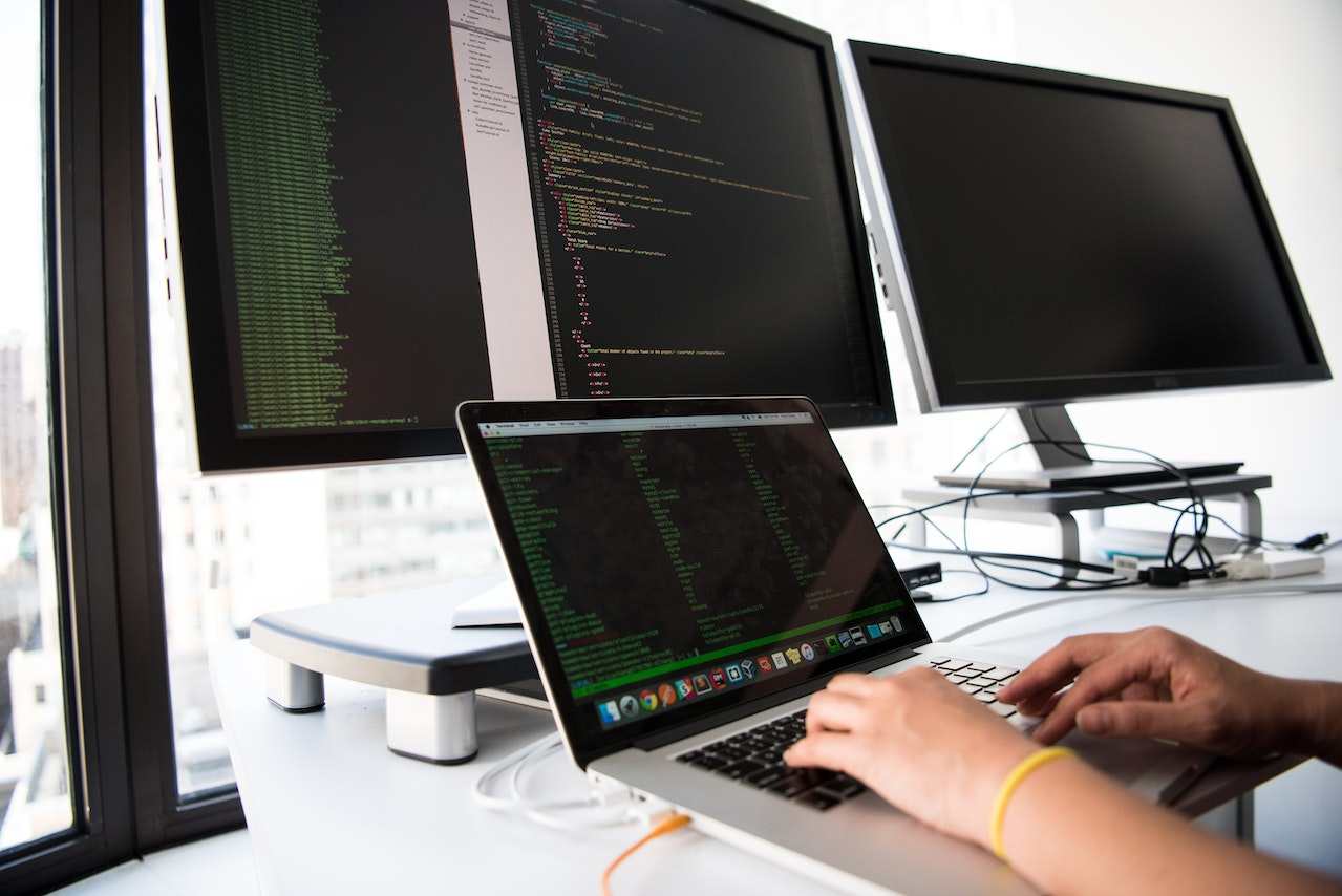 Low code technology