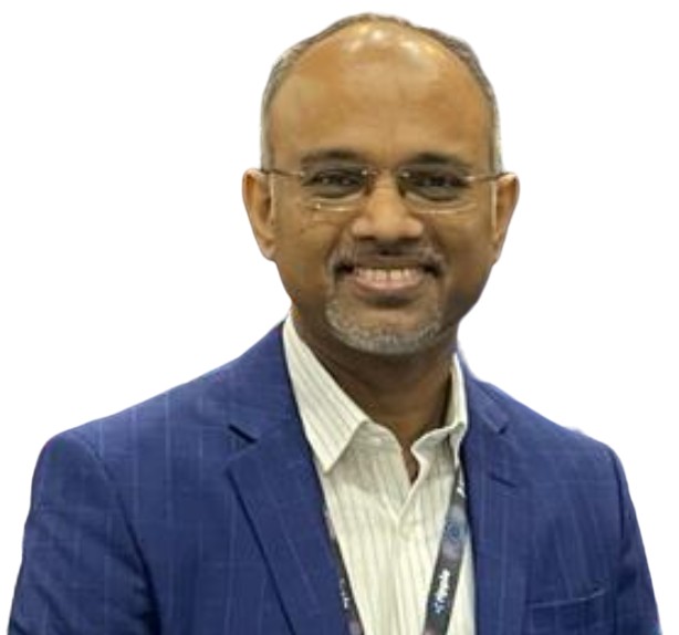 Swaminathan