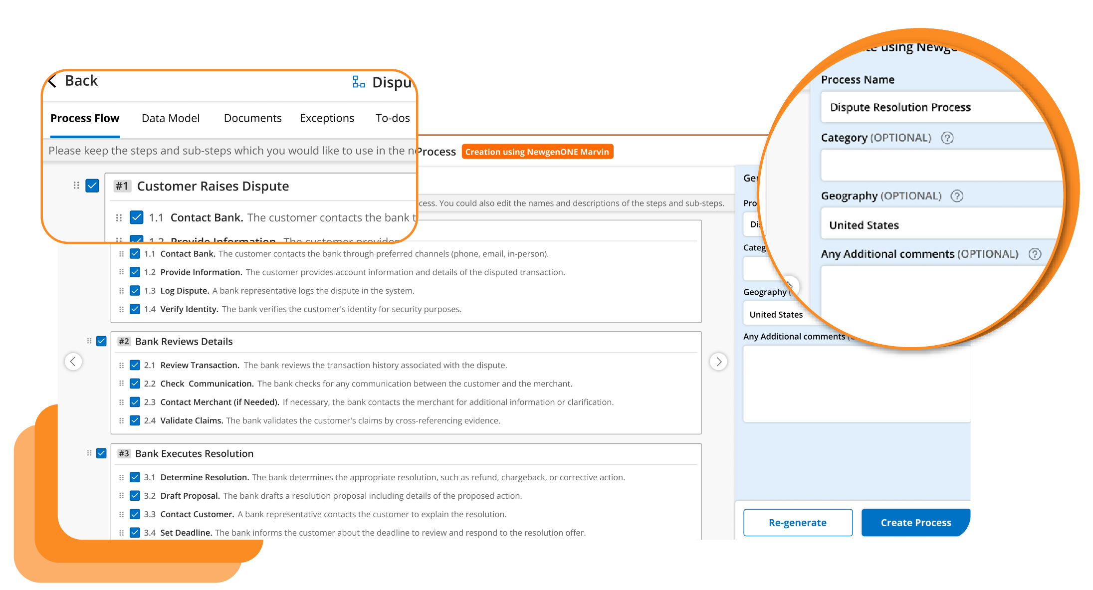 Design and build applications superfast