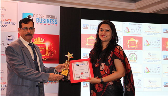 Responsible Business Awards