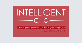 intelligent cio logo