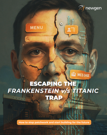 Beyond Frankenstein & Titanic: Escaping the Build vs. Buy Trap