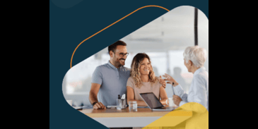 A New York-based Credit Union Transforms Member Experience by Leveraging Newgen's RLOS