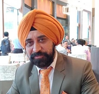 Devendra Singh Nagpal