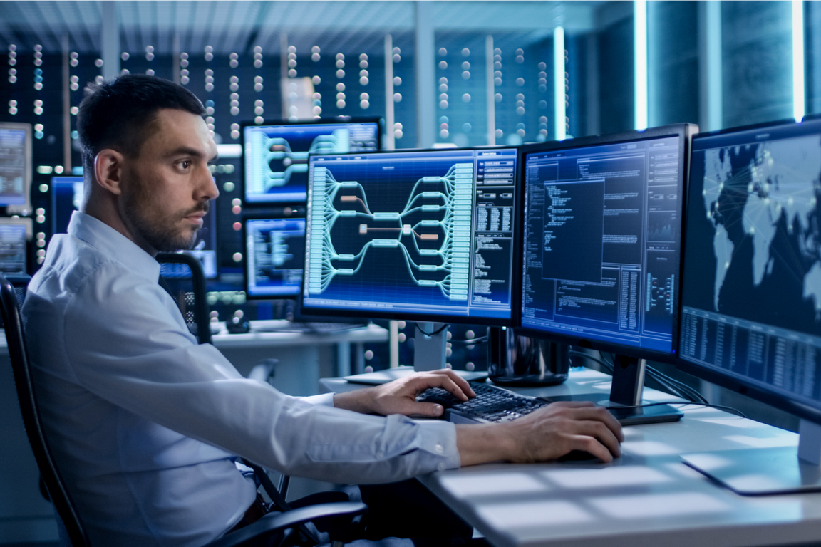 insurance automation software