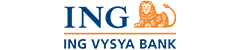 ING Vysya logo