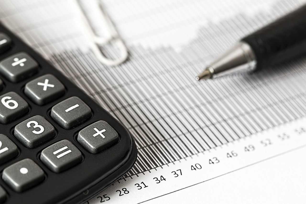 Insurance underwriting software